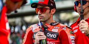 Michele Pirro Bersedia Lanjut Jadi Test Rider 'Super' Ducati di MotoGP, Tapi Juga Siap Ambil Peran Lain Michele Pirro Bersedia Lanjut Jadi Test Rider 'Super' Ducati di MotoGP, Tapi Juga Siap Ambil Peran Lain