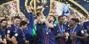 Globe Soccer Awards 2025: Para Pemenang Utama dan Peringkat Lengkap Gala Dubai Globe Soccer Awards 2025: Para Pemenang Utama dan Peringkat Lengkap Gala Dubai