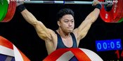 Perolehan Medali SEA Games 2025 Hari Ini, 16 Desember, Pukul 23.00 WIB Perolehan Medali SEA Games 2025 Hari Ini, 16 Desember, Pukul 23.00 WIB