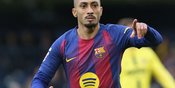 Raphinha Murka soal Rumor Transfer, Tuding Ada Pihak yang Tak Suka Dirinya di Barcelona Raphinha Murka soal Rumor Transfer, Tuding Ada Pihak yang Tak Suka Dirinya di Barcelona