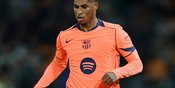 Cuci Gudang Manchester United: 5 Bintang Termasuk Rashford dan Hojlund Siap Dilepas