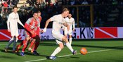 Dua Kali Jebol Gawang Emil Audero di Laga Cremonese vs Napoli, Rasmus Hojlund Lampaui Catatan Golnya di Man United