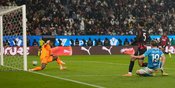 Hasil Napoli vs Milan: Rossoneri Ditumbangkan Rasmus Hojlund