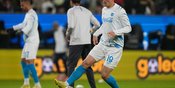 Rasmus Hojlund Cetak 2 Gol Pakai Kaki Lemah, Ngaku Levelnya Sekarang Sudah Jauh di Atas Saat di MU