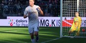 Gak Balik ke MU! Napoli Putuskan Permanenkan Jasa Rasmus Hojlund Gak Balik ke MU! Napoli Putuskan Permanenkan Jasa Rasmus Hojlund