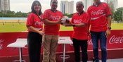 Ratu Tisha Dukung Festival Sepak Bola Rakyat, Gerbang Menuju Tur Trofi Piala Dunia 2026 di Indonesia Ratu Tisha Dukung Festival Sepak Bola Rakyat, Gerbang Menuju Tur Trofi Piala Dunia 2026 di Indonesia