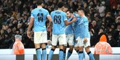 Link Live Streaming dan Jadwal Pertandingan Man City vs West Ham di Liga Inggris Hari Ini, Sabtu 20 Desember 2025