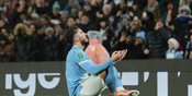 Hasil Man City vs Brentford: The Citizens Melaju ke Semifinal Carabao Cup
