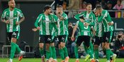 Live Streaming Dinamo Zagreb vs Real Betis - Link Nonton Liga Europa/UEL di Vidio Live Streaming Dinamo Zagreb vs Real Betis - Link Nonton Liga Europa/UEL di Vidio
