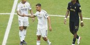Dani Ceballos Tak Masuk Rencana Alvaro Arbeloa di Real Madrid Dani Ceballos Tak Masuk Rencana Alvaro Arbeloa di Real Madrid