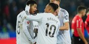 Menang di Kandang Alaves, Xabi Alonso Tekankan Satu Hal Penting di Real Madrid Menang di Kandang Alaves, Xabi Alonso Tekankan Satu Hal Penting di Real Madrid