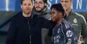 Manchester United Cari Striker Baru, Berlian Real Madrid Ini Bisa Jadi Solusi Manchester United Cari Striker Baru, Berlian Real Madrid Ini Bisa Jadi Solusi