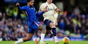 Catatan Menarik Chelsea vs Everton: David Moyes Kembali Gagal di Kandang The Blues Catatan Menarik Chelsea vs Everton: David Moyes Kembali Gagal di Kandang The Blues