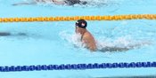 Jason Donovan Yusuf Persembahkan Emas, Indonesia Dominasi 100 Meter Gaya Punggung Putra SEA Games 2025