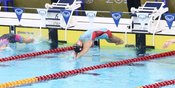 7 Perenang Indonesia Tembus Final SEA Games 2025: Siap Panen Raya Medali di Kolam Renang!