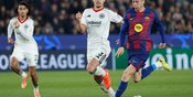 Lewandowski Tinggalkan Barcelona? Bukan ke Miami, Klub MLS Ini Jadi Destinasi Favorit
