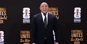 Roberto Carlos Pastikan Kondisinya Stabil Usai Jalani Operasi Jantung Roberto Carlos Pastikan Kondisinya Stabil Usai Jalani Operasi Jantung