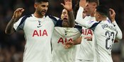 Prediksi Tottenham vs Aston Villa 11 Januari 2026