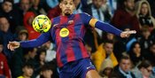 Comeback Starter di Barcelona dan Langsung Cetak Gol, Ronald Araujo: Syukurlah! Comeback Starter di Barcelona dan Langsung Cetak Gol, Ronald Araujo: Syukurlah!