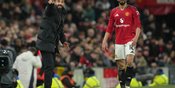 3 Pemain MU Dibela Ruben Amorim Walau Kalah dari Aston Villa: Leny Yoro, Ayden Heaven, dan Benjamin Sesko 3 Pemain MU Dibela Ruben Amorim Walau Kalah dari Aston Villa: Leny Yoro, Ayden Heaven, dan Benjamin Sesko