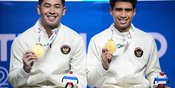 Konsisten di Jalur Emas, Indonesia Lampaui Target Harian SEA Games 2025 Konsisten di Jalur Emas, Indonesia Lampaui Target Harian SEA Games 2025