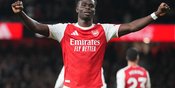 Prediksi Starting XI Tottenham vs Arsenal: Kesiapan Saka dan Trossard Prediksi Starting XI Tottenham vs Arsenal: Kesiapan Saka dan Trossard