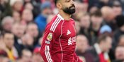 Kasus Ditutup! Mohamed Salah Sudah Minta Maaf Kasus Ditutup! Mohamed Salah Sudah Minta Maaf
