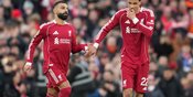 Jadi Pahlawan Kemenangan Liverpool kontra Brighton, Hugo Ekitike Kurang Hepi, Kenapa?