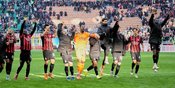 Modal Positif AC Milan, Rekor Mengesankan Inter Milan Modal Positif AC Milan, Rekor Mengesankan Inter Milan