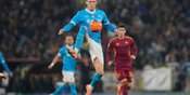 Best XI Serie A: Napoli yang Juara, Inter Milan yang Mendominasi di Starting XI, dan Magis McTominay Best XI Serie A: Napoli yang Juara, Inter Milan yang Mendominasi di Starting XI, dan Magis McTominay