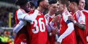 2 Wajah Noni Madueke di Arsenal: Biasa Saja di Premier League, Bersinar Terang di Liga Champions 2 Wajah Noni Madueke di Arsenal: Biasa Saja di Premier League, Bersinar Terang di Liga Champions