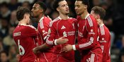 Prediksi Susunan Pemain Liverpool vs Wolves: Ekitike dan Wirtz Jadi Andalan