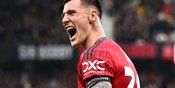 Demi Kebaikannya Sendiri, Benjamin Sesko Harus Tingkatkan Performa di MU Demi Kebaikannya Sendiri, Benjamin Sesko Harus Tingkatkan Performa di MU