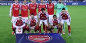 Arsenal Bergerak Dalam Senyap, Incar Kiper Dortmund Arsenal Bergerak Dalam Senyap, Incar Kiper Dortmund