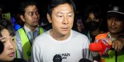 Shin Tae-yong Buka-bukaan Alasan Terima Pinangan Persija Jakarta Shin Tae-yong Buka-bukaan Alasan Terima Pinangan Persija Jakarta