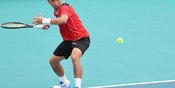 SEA Games 2025: Akhir Penantian Panjang, Tim Beregu Tenis Putra Indonesia Persembahkan Emas