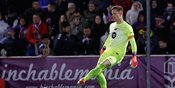 Marc-Andre ter Stegen Tidak Kembali ke Barcelona Setelah Cedera di Girona Marc-Andre ter Stegen Tidak Kembali ke Barcelona Setelah Cedera di Girona