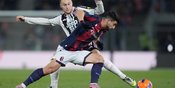 Juventus Tanpa Koopmeiners: 2 Opsi Pengganti untuk Laga Melawan Roma