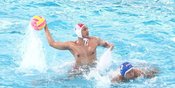 Tim Polo Air Putra Indonesia Tantang Singapura di Final SEA Games 2025 Tim Polo Air Putra Indonesia Tantang Singapura di Final SEA Games 2025