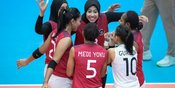 Hasil Drawing AVC Women's Cup 2026: Timnas Voli Putri Indonesia Masuk Grup Neraka, Siap Hadapi Juara Bertahan! Hasil Drawing AVC Women's Cup 2026: Timnas Voli Putri Indonesia Masuk Grup Neraka, Siap Hadapi Juara Bertahan!