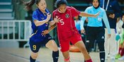 Luar Biasa! Taklukkan Tuan Rumah Thailand, Timnas Futsal Putri Indonesia Melaju ke Final SEA Games 2025 Luar Biasa! Taklukkan Tuan Rumah Thailand, Timnas Futsal Putri Indonesia Melaju ke Final SEA Games 2025