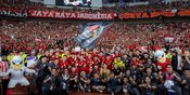 FIFA Series 2026 Jadi Ajang Pembuktian Timnas Indonesia Asuhan John Herdman