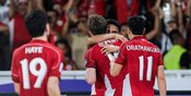 Timnas Indonesia Punya Banyak Pilihan di Lini Depan saat Hadapi Oman dan Mozambik Timnas Indonesia Punya Banyak Pilihan di Lini Depan saat Hadapi Oman dan Mozambik