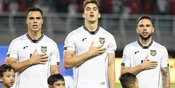 Media Belanda Laporkan Persija Bakal Datangkan Bomber Naturalisasi Timnas Indonesia di Eredivisie, Dikontrak 2,5 Tahun