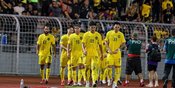 Drama Naturalisasi Malaysia Terkuak: AFC Sebut Vietnam sebagai Pengaju Protes, Bukan Indonesia Drama Naturalisasi Malaysia Terkuak: AFC Sebut Vietnam sebagai Pengaju Protes, Bukan Indonesia