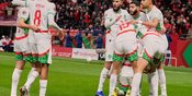 26 Pemain Timnas Maroko untuk Piala Dunia 2026: 9 Pahlawan Qatar 2022 Kembali Dipercaya, Ada Kejutan!