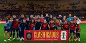Tanpa Pemain Real Madrid, Luis de la Fuente Juga Tegaskan Timnas Spanyol Bukan Milik Barcelona! Tanpa Pemain Real Madrid, Luis de la Fuente Juga Tegaskan Timnas Spanyol Bukan Milik Barcelona!