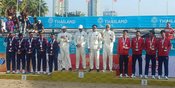 11 Kali Beruntun Dapat Emas: Timnas Voli Pantai Putra Indonesia Kembali Berjaya di SEA Games 2025 11 Kali Beruntun Dapat Emas: Timnas Voli Pantai Putra Indonesia Kembali Berjaya di SEA Games 2025