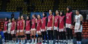 Jadwal Siaran Langsung Voli Putri SEA Games 2025: Indonesia vs Filipina, Duel Harga Mati Rebut Perunggu! Jadwal Siaran Langsung Voli Putri SEA Games 2025: Indonesia vs Filipina, Duel Harga Mati Rebut Perunggu!