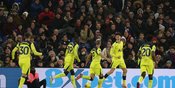Rekap Hasil Liga Inggris Tadi Malam: 2 Laga, 3 Gol, Tottenham Menang Tipis Rekap Hasil Liga Inggris Tadi Malam: 2 Laga, 3 Gol, Tottenham Menang Tipis